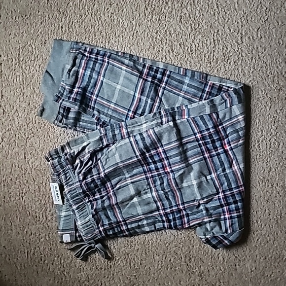 Old Navy Other - Old Navy PJ pants, size XLT